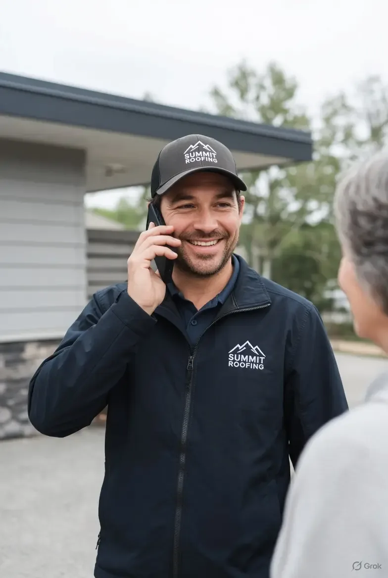 Flat Roof Leak Repair Hamilton, KS FAQs